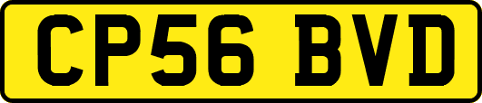 CP56BVD