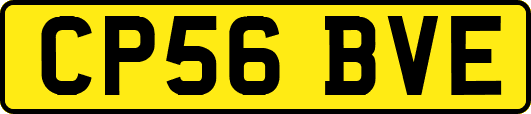 CP56BVE