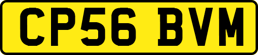 CP56BVM