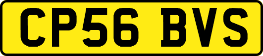 CP56BVS