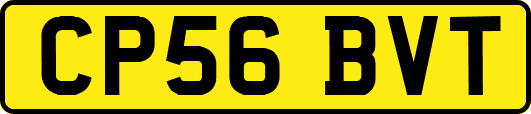 CP56BVT