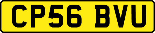 CP56BVU
