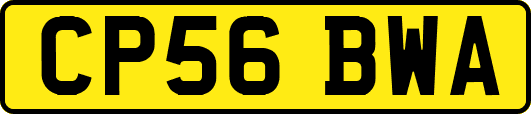CP56BWA