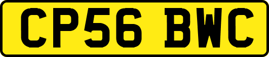 CP56BWC