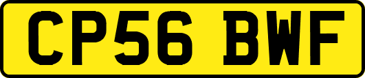 CP56BWF
