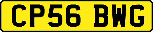 CP56BWG
