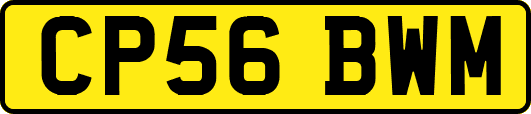 CP56BWM
