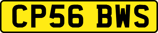 CP56BWS