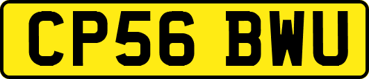 CP56BWU