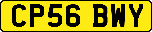 CP56BWY
