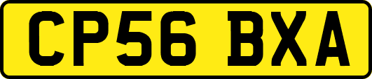CP56BXA