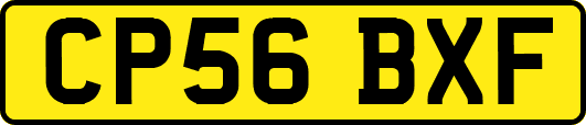 CP56BXF