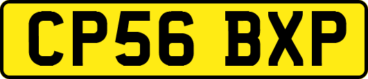 CP56BXP