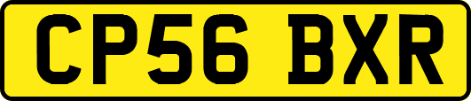 CP56BXR