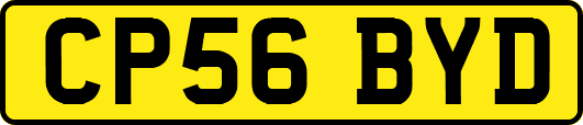 CP56BYD