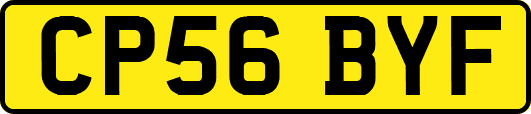 CP56BYF