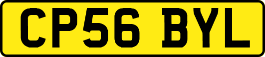 CP56BYL