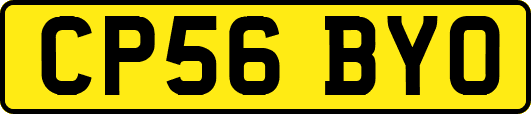 CP56BYO