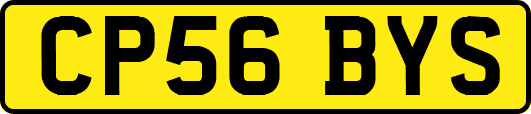 CP56BYS