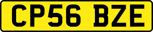 CP56BZE