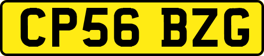CP56BZG