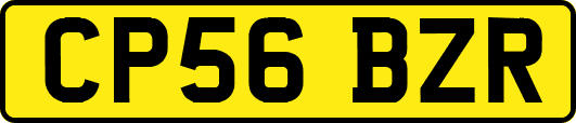 CP56BZR
