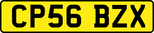 CP56BZX