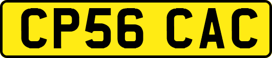 CP56CAC