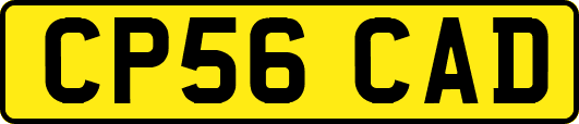 CP56CAD