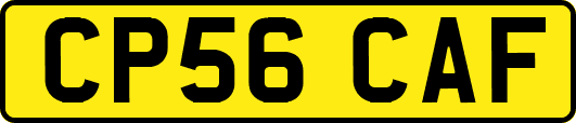 CP56CAF