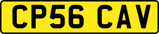 CP56CAV