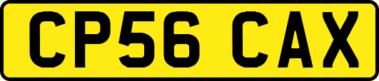 CP56CAX