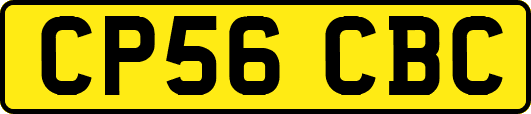 CP56CBC