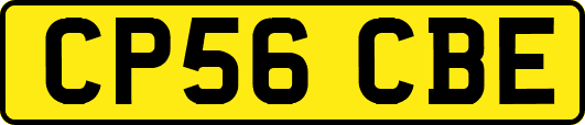 CP56CBE
