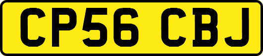 CP56CBJ
