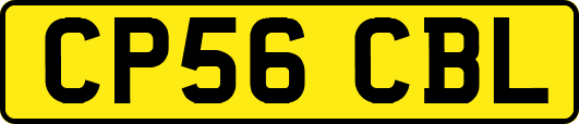 CP56CBL