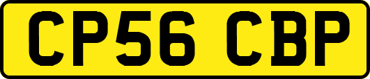 CP56CBP