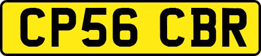 CP56CBR