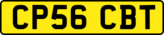 CP56CBT
