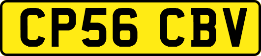 CP56CBV
