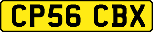 CP56CBX