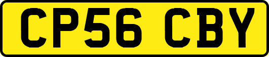 CP56CBY