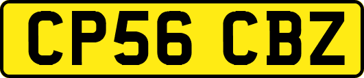 CP56CBZ