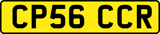 CP56CCR