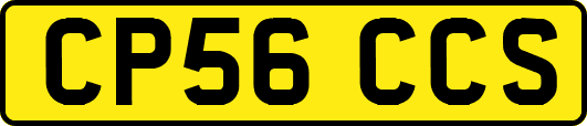 CP56CCS