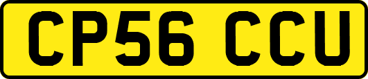 CP56CCU