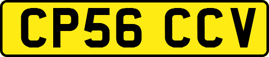 CP56CCV