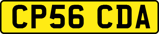 CP56CDA