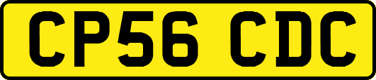 CP56CDC