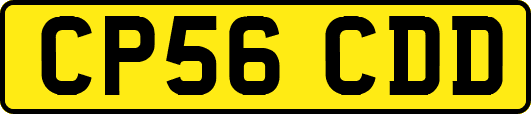 CP56CDD
